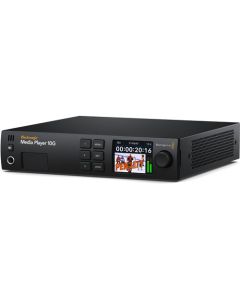 Blackmagic Design Media Player 10G