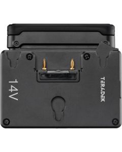 Teradek Bolt 6 LT 750 Int Ant RX Gold-Mount