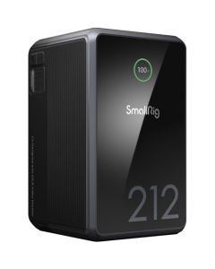 SmallRig x Caleb Pike VB212 mini V Mount Battery 4293