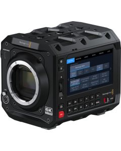 Blackmagic Design PYXIS 6K