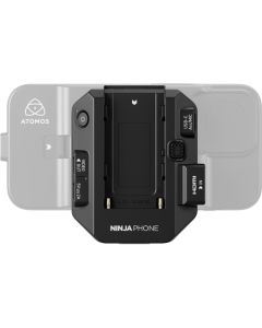 Atomos Ninja Phone