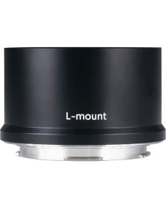 Laowa Nanomorph Zoom 28-55mm, 50-100mm T2.9 Interchangeable bayonet L mount