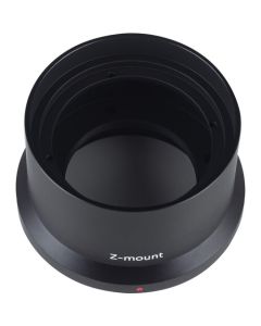 Laowa Nanomorph Zoom 28-55mm, 50-100mm T2.9 Interchangeable bayonet Nikon Z