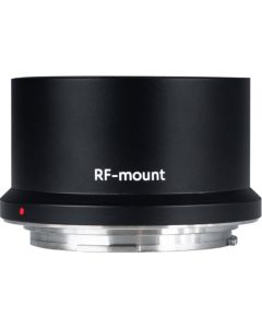 Laowa Nanomorph Zoom 28-55mm, 50-100mm T2.9 Interchangeable bayonet Canon RF