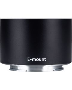 Laowa Nanomorph Zoom 28-55mm, 50-100mm T2.9 & Fisheye 8-15mm T2.9 bayonet Sony E