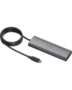 OBSBOT 3-in-1 USB 3.0 Hub