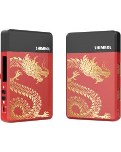 Shimbol TP Mini 600' HDMI Wireless Video Transmission System