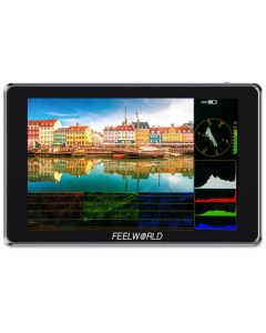 Feelworld S7 Monitor
