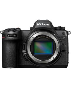 Nikon Z6III Body