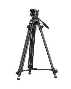 SmallRig Lightweight Video Tripod Kit AD-50 Lite 4684