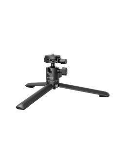 SmallRig Metal Tabletop Tripod with Arca-Swiss Quick Release Plate and Panoramic