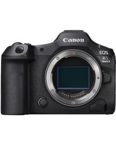 Canon EOS R5 Mark II Body