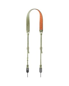 PGYTECH Camera Shoulder Strap Air (Grass Green)