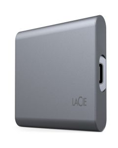 LaCie Mobile SSD Secure 500GB USB-C