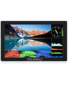 Feelworld P6X Monitor