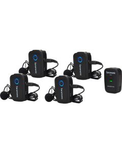 Saramonic Blink 500 T4