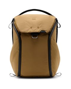 Peak Design Everyday Backpack 20L v2 - Coyote