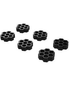 Movmax N2 MINI Silicone Rubber (3-6.6kg)
