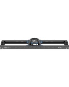 Movmax Slider Elite With 150mm Bowl Mount (1.2m)