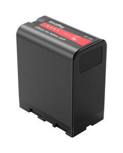 SmallRig BP-U60 Camcorder Battery 4670