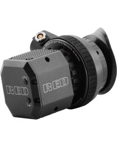 RED Denz Premium Optics for RED Compact EVF