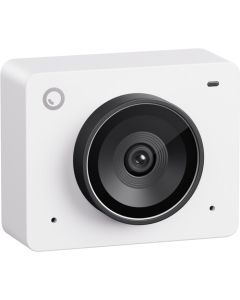 OBSBOT Meet 2 Cloud White 4K Webcam