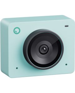 OBSBOT Meet 2 Aurora Green 4K Webcam