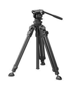 SmallRig Lightweight Video Carbon Fiber Tripod Kit AD-50 Pro 4420