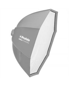 Profoto Softbox 4' Octa Diffuser Kit 1.5 f-stop