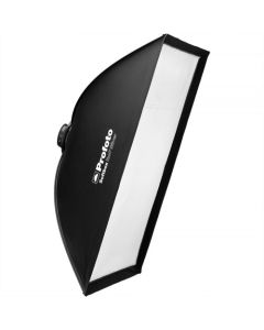 Profoto Softbox 3x4' Silver