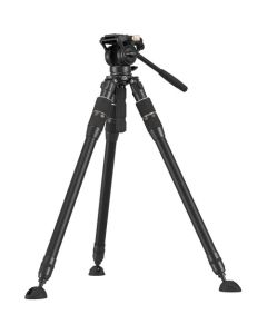 SmallRig Carbon Fiber Tripod Kit FT-S303 4643