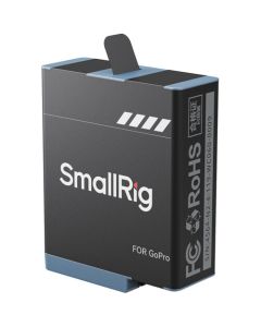 SmallRig Camera Battery (For GoPro 9/10/11/12) 4564