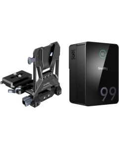 SmallRig VB99 Pro mini V Mount Battery (Kit) 5046