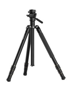 SmallRig CT150 Travel Video Tripod Kit 4937