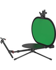 SmallRig Professional 12" 360 Photography Turntable 4807