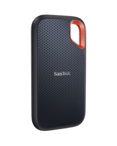 Sandisk SSD Extreme Portable 8TB