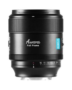 Sirui 85mm F1.4 AURORA Full-Frame AF Lens X-Mount