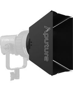Aputure CF4 Barn doors