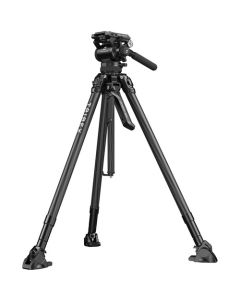 SmallRig x Potato Jet TRIBEX Hydraulic Carbon Fiber Tripod Kit 4259