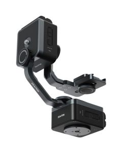 Zeapon PONS PT Motorized Pan Head (Carrying Case Inside)