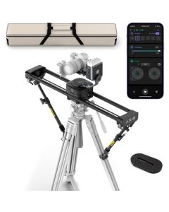 Zeapon AXIS 100 Pro Multi-axis Motorized Slider (3-axis Version)