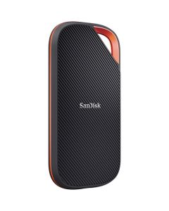 SanDisk SSD Extreme PRO with USB4 - 4TB