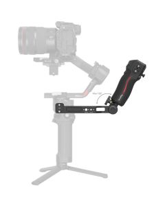 SmallRig Focus Control Sling Handle for DJI RS Series 4326