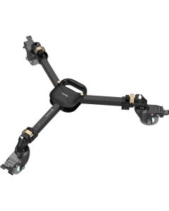 SmallRig Quick-Lock Photography Heavy Duty Tripod Dolly 5020