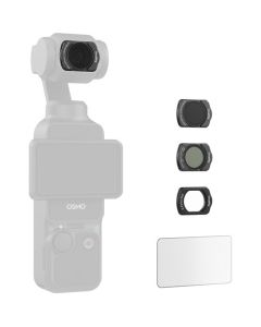 SmallRig Multifunctional Filter Kit for DJI Osmo Pocket 3 5122
