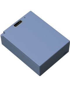 SmallRig NP-W126S USB-C Rechargeable Camera Battery 5062