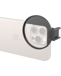 SmallRig Universal 67mm Threaded Filter Adapter 5174