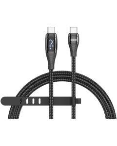 SmallRig 240W Power Cable with Led Display 5113
