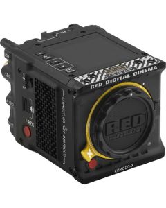 RED KOMODO-X Z-Mount