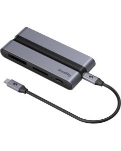 SmallRig 9 in 1 CFexpress Photography Docking Station (A) 4663